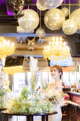 BAR MEXIGAN ～メキシガン～ 名駅笹島店の会場内イメージ6枚目