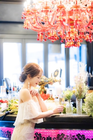 BAR MEXIGAN ～メキシガン～ 名駅笹島店の会場内イメージ7枚目