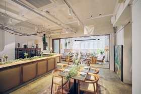 Maison Haus Wearstoreの当店の魅力
