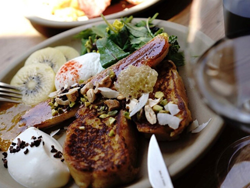 Maison Haus Wearstoreの【一番人気!無料ゲーム付き】お料理7品★フリードリンク120分