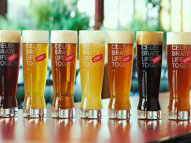 シュマッツ・名古屋中日ビル店の料理・施設等のイメージ画像3