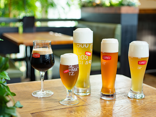 シュマッツ・名古屋中日ビル店の料理・施設等のイメージ画像4