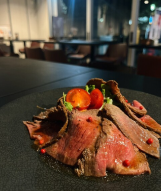SAKURA SAKAE ENTERTAINMENT RESTAURANTの【豪華！！プレミアムプラン】1０品+フリードリンク6,500円