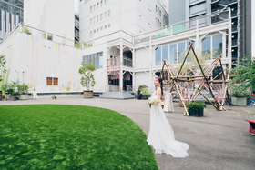 SAKURA SAKAE ENTERTAINMENT RESTAURANTのどんな会場？？