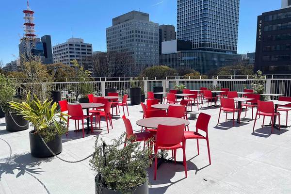 SAKURA SAKAE ENTERTAINMENT RESTAURANTのどんな会場？？