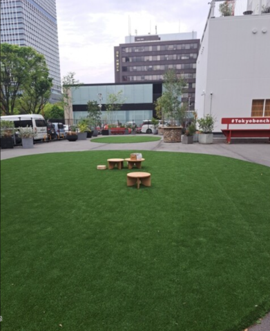 SAKURA SAKAE ENTERTAINMENT RESTAURANTの料理・施設等のイメージ画像4