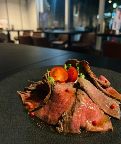 SAKURA SAKAE ENTERTAINMENT RESTAURANTの料理・施設等のイメージ画像6