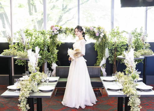 B-GARAGE 名古屋錦通り店 - 栄周辺の結婚式二次会・貸切パーティー会場