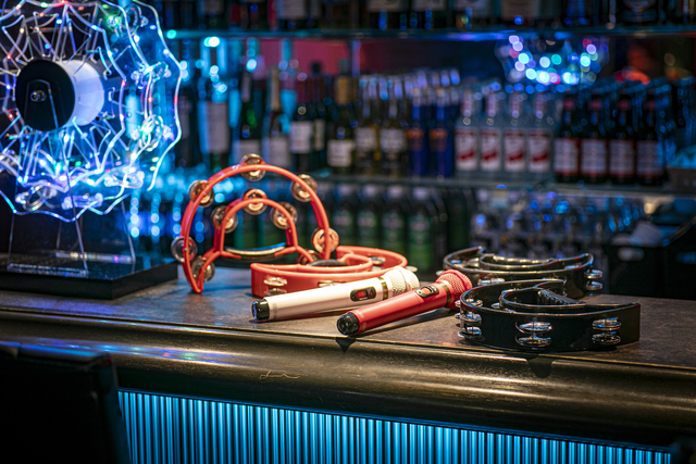 B-GARAGE 名古屋錦通り店の料理・施設等のイメージ画像1