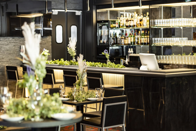 B-GARAGE 名古屋錦通り店の料理・施設等のイメージ画像4