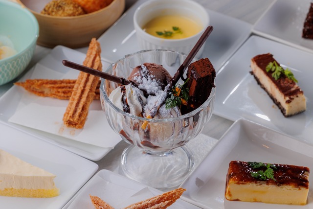 Lux～リュクス～の料理・施設等のイメージ画像2