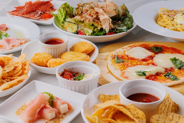 Lux～リュクス～の料理・施設等のイメージ画像3