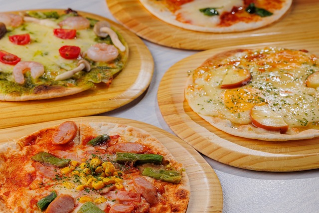 Lux～リュクス～の料理・施設等のイメージ画像4