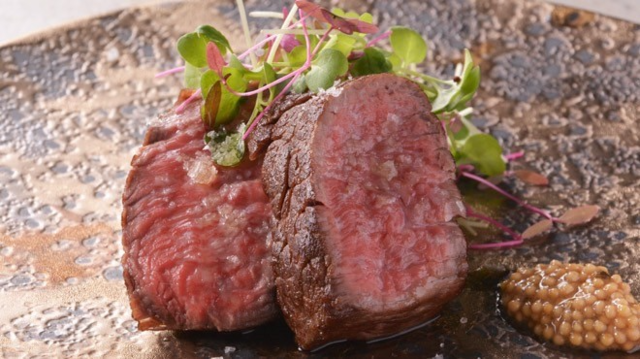 Lux～リュクス～の料理・施設等のイメージ画像6