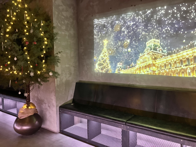 Lux～リュクス～の料理・施設等のイメージ画像7