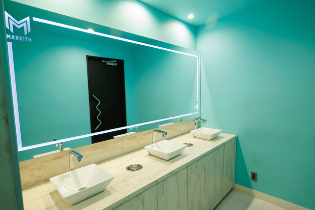 Lux～リュクス～の会場内イメージ10枚目