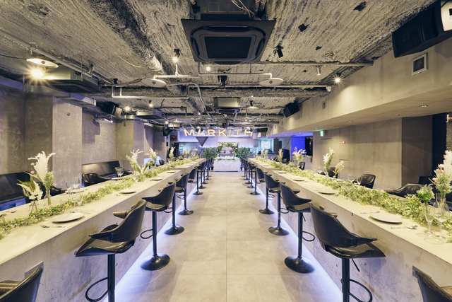 Lux～リュクス～の会場内イメージ3枚目