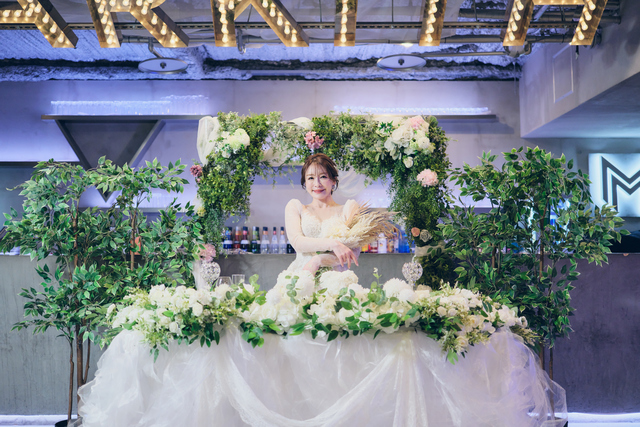 Lux～リュクス～の会場内イメージ4枚目