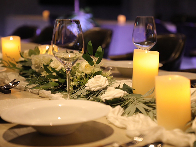 Lux～リュクス～の会場内イメージ5枚目