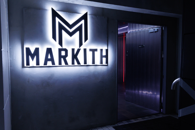 Lux～リュクス～の会場内イメージ7枚目