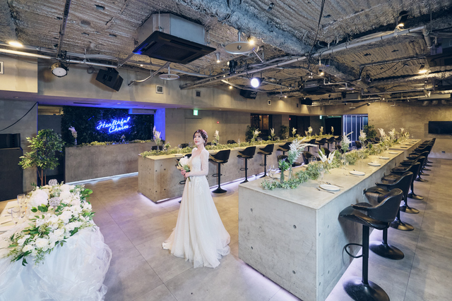 Lux～リュクス～の会場メイン画像