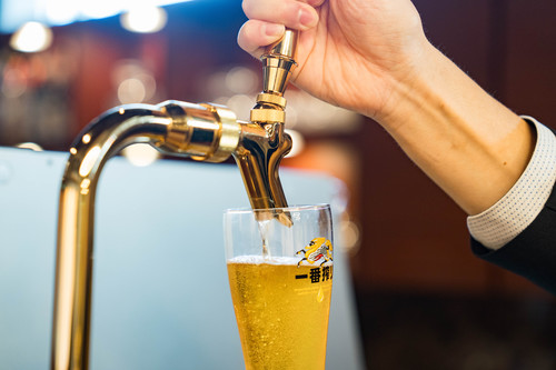 CAFE & BAR SENSE ~センス~の【無料ゲーム付き♪】全6品+フリードリンク お一人5,000円