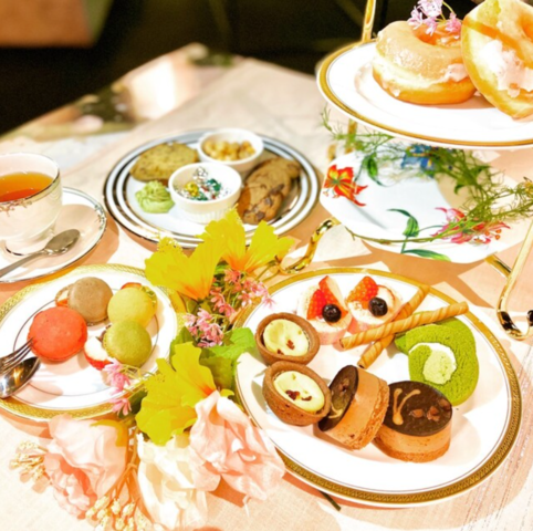 CAFE ＆ BAR SENSE ～センス～の料理・施設等のイメージ画像10