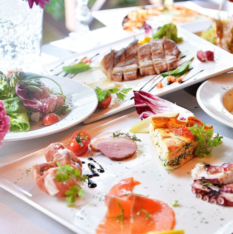 CAFE ＆ BAR SENSE ～センス～の料理・施設等のイメージ画像6