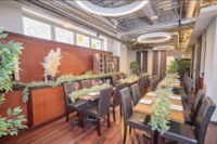 CAFE & BAR SENSE ~センス~の料金プランメイン画像