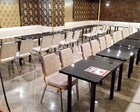 カラオケ館 錦本店のフロア1のメイン画像