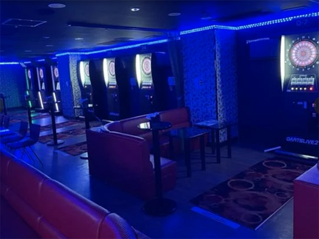 カラオケ館 錦本店の会場内イメージ2枚目