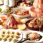 ダイニングダーツバーBee 名駅店の料金プランメイン画像