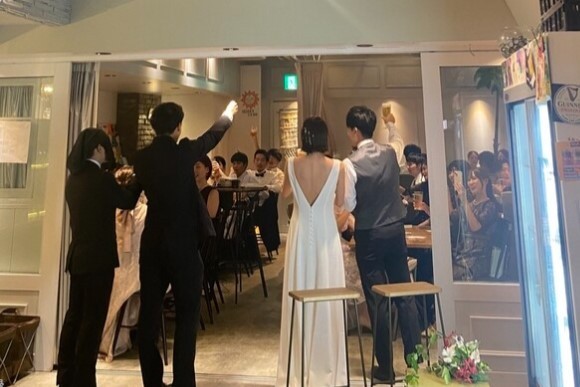 cafe ＆ dining nagi ～ナギ～の当店の魅力