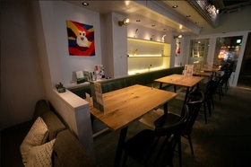 cafe ＆ dining nagi ～ナギ～の当店の魅力