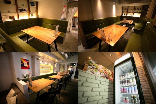 cafe ＆ dining nagi ～ナギ～の当店の魅力