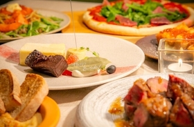 cafe ＆ dining nagi ～ナギ～の当店の魅力