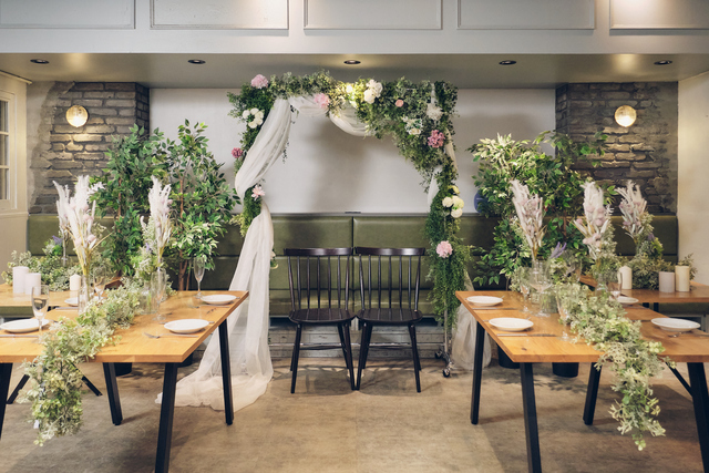 cafe ＆ dining nagi ～ナギ～の料理・施設等のイメージ画像2