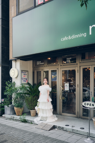 cafe ＆ dining nagi ～ナギ～の料理・施設等のイメージ画像4