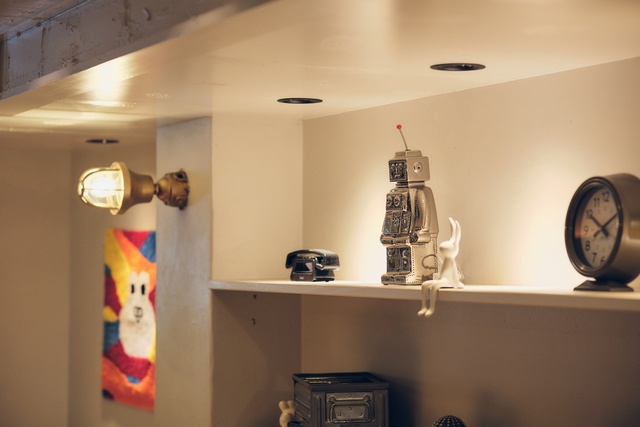 cafe ＆ dining nagi ～ナギ～の料理・施設等のイメージ画像5