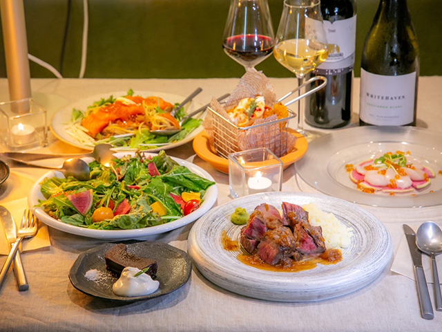 cafe ＆ dining nagi ～ナギ～の料理・施設等のイメージ画像6