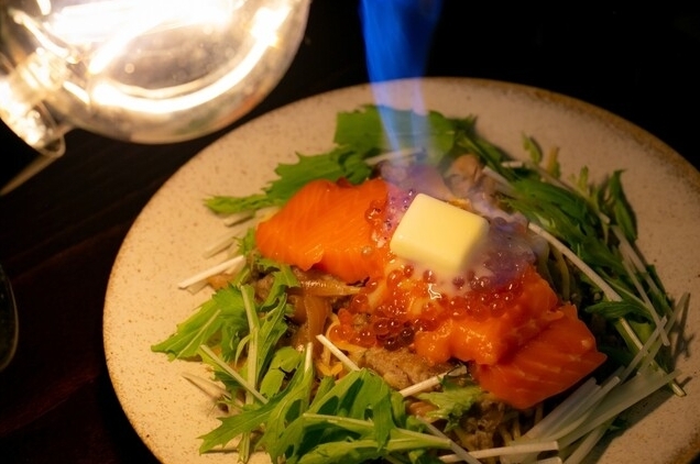 cafe ＆ dining nagi ～ナギ～の料理・施設等のイメージ画像8