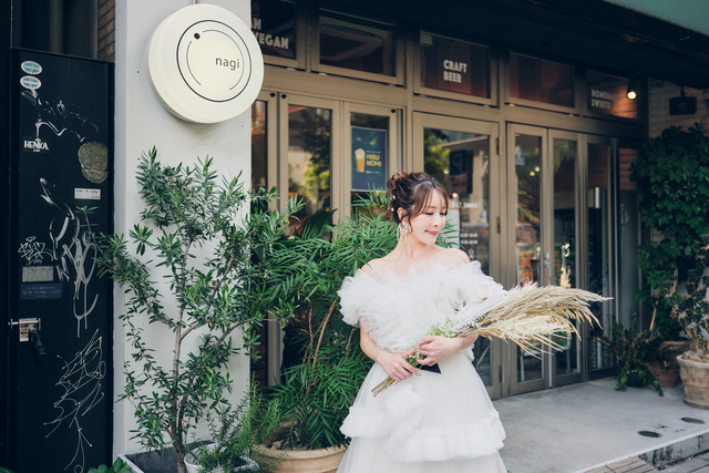 cafe ＆ dining nagi ～ナギ～の会場内イメージ10枚目