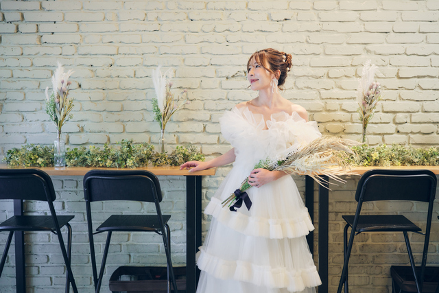 cafe ＆ dining nagi ～ナギ～の会場内イメージ9枚目