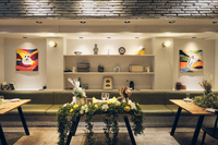 cafe ＆ dining nagi ～ナギ～の施設・サービスのメイン画像