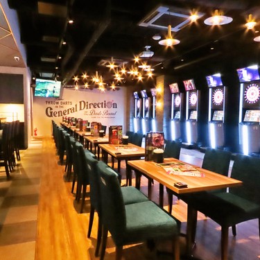 早割☆二次会【貸切プラン】2時間飲み放題＆オプション付＜カジュアルコース＞のメイン画像