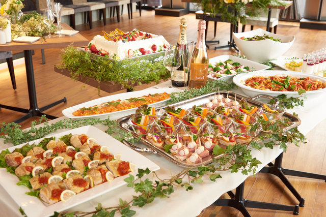 ダーツ＆パーティー REGALO（レガロ）名駅4丁目店の料理・施設等のイメージ画像1