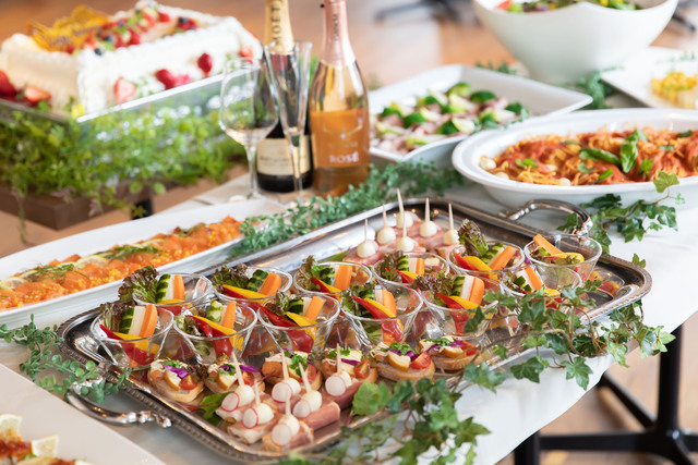 ダーツ＆パーティー REGALO（レガロ）名駅4丁目店の料理・施設等のイメージ画像2