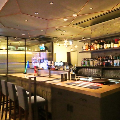 ダーツ＆パーティー REGALO（レガロ）名駅4丁目店の会場内イメージ5枚目