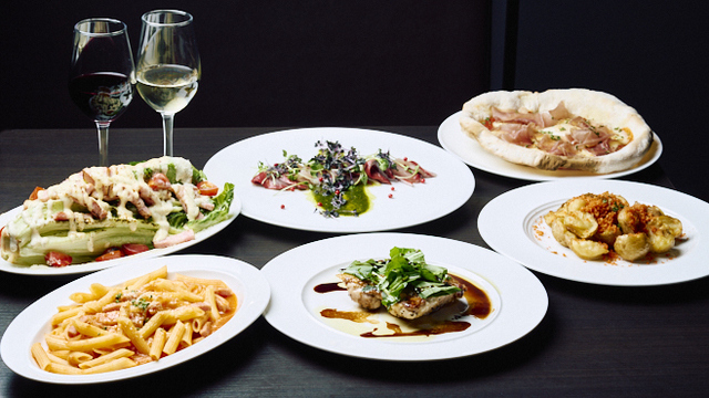 La nuova SYON ～シオン～の料理・施設等のイメージ画像5