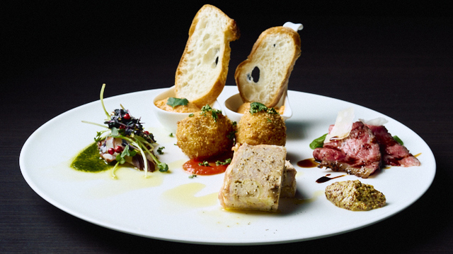 La nuova SYON ～シオン～の料理・施設等のイメージ画像6